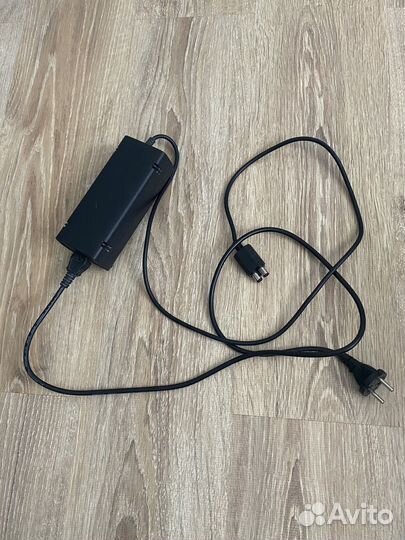 Xbox 360 прошитый