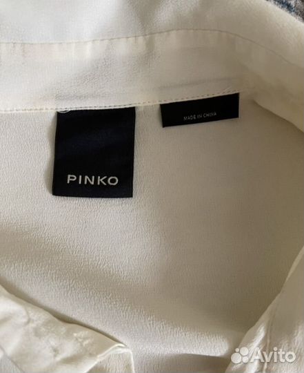 Рубашка, блузка Pinko оригинал