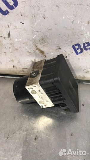 Блок ABS Chevrolet Cruze 1 2011