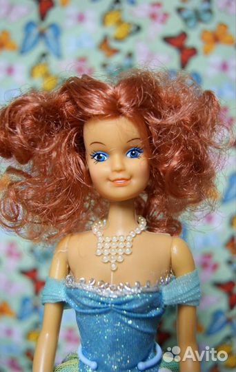 Куклы Барби Barbie Steffie face