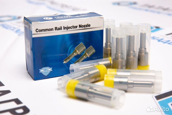 Распылитель форсунки dlla 148P2221