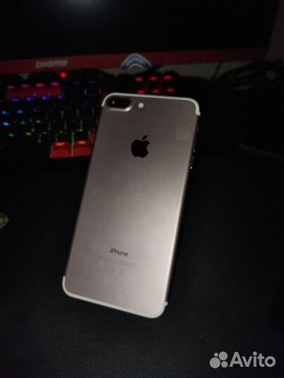 iPhone 7 Plus, 32 ГБ