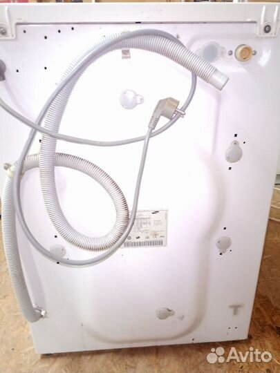 Стиральная машина samsung бу