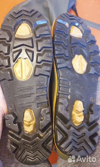 Вейдерсы sardonix, забродный полукомбинезон