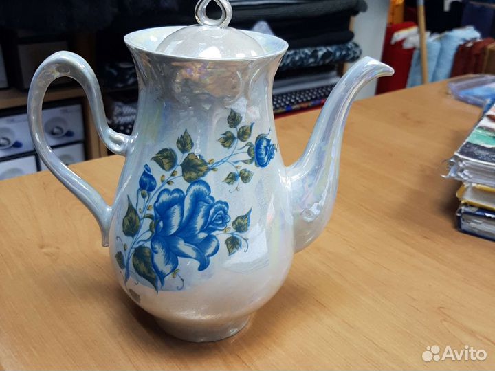 Чайник заварочный