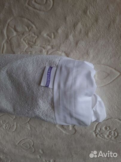 Матрас детский Askona Sweet Dream+защитный чехол