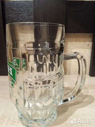 Пивная кружка