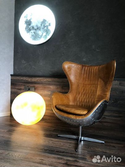 Мебель в стиле лофт