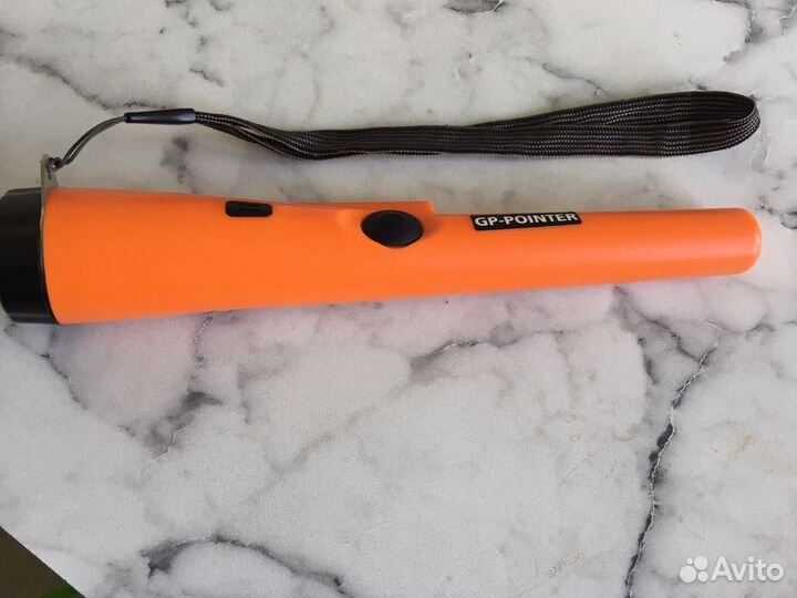 Пинпонитер сломанный на детали