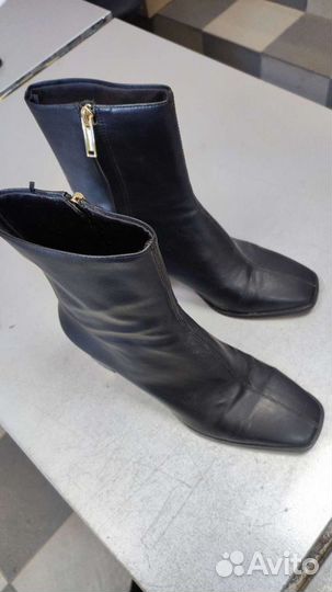 Ботильоны оригинал hm