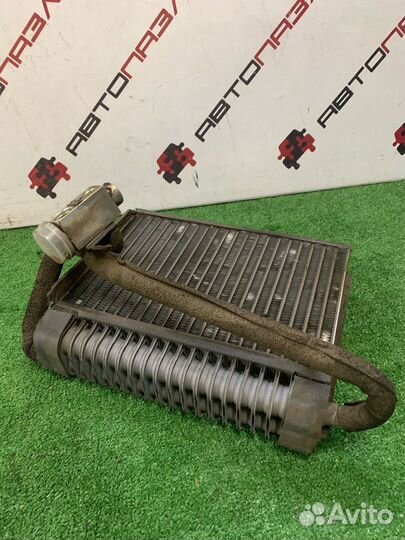 Испаритель кондиционера Opel Astra H