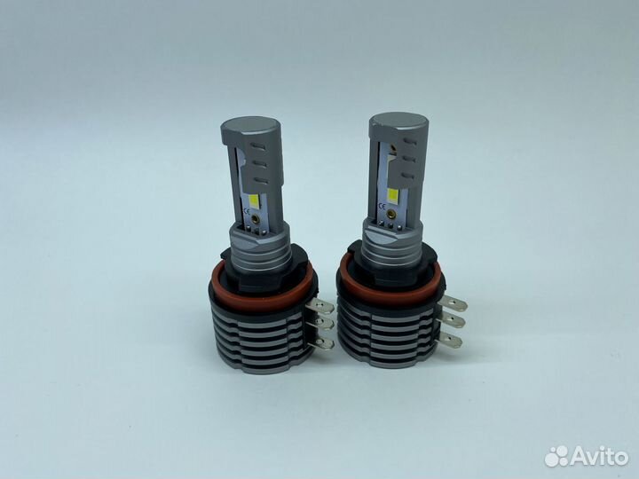 Лампы led h15