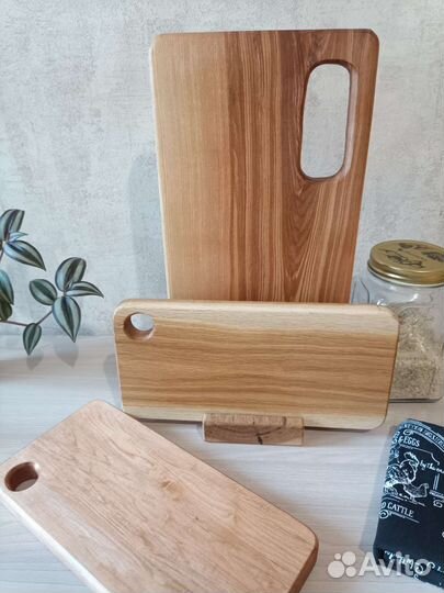 Доска разделочная, набор