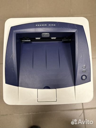 Принтер Xerox phaser 3250DN