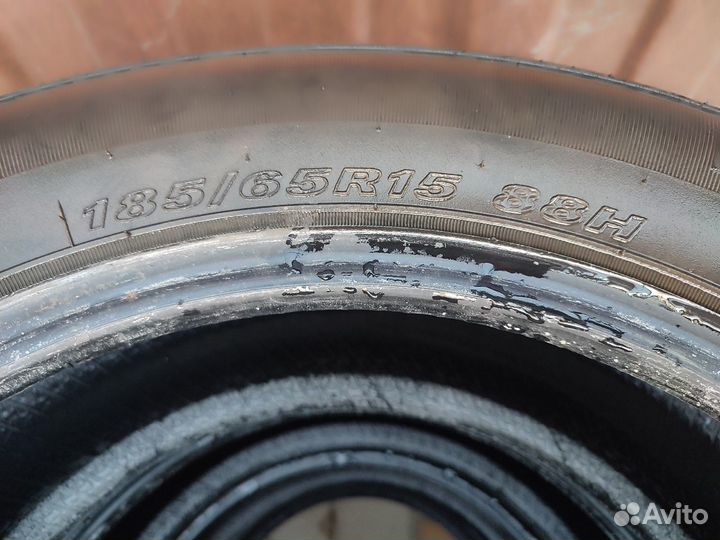 Nexen N'Fera SU4 185/65 R15 88H