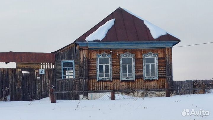 Дом дача участок