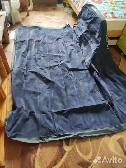 Надувной матрас 180х200