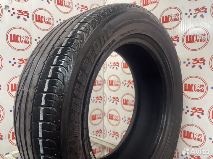 Bridgestone Turanza ER300 235/55 R17