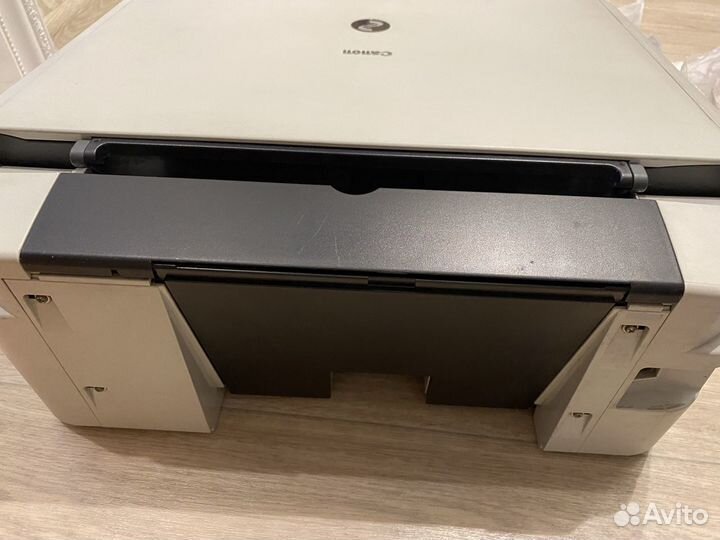 Фотопринтер Canon pixma MP150. мфу