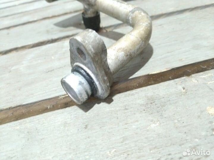 Трубка кондиционера Chevrolet Lacetti универсал