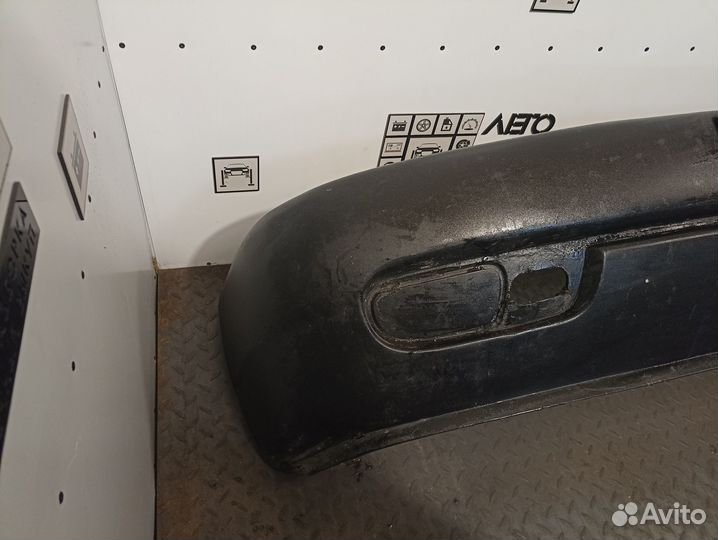 Бампер передний для VW Transporter T4