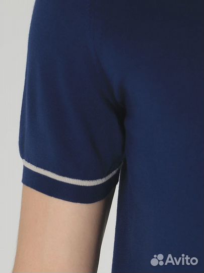 Футболка хлопковая Svevo