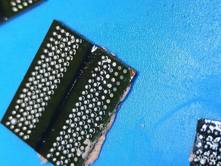 Ремонт видеокарт, ноутбуков и промышленной элек