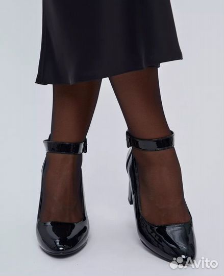 Туфли женские 38 размер