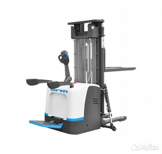 Штабелер (ричтрак) Shann CDD15, 2023