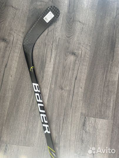 Клюшка Bauer Vapor 2x SR