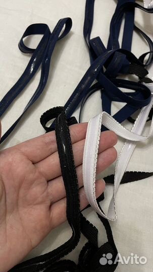 Фурнитура сетка кружево для шитья нижнего белья