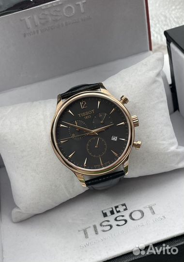 Мужские часы Tissot