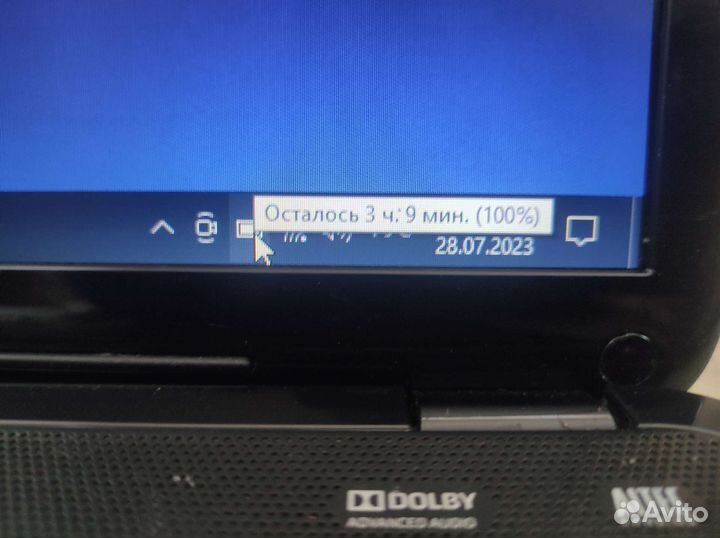 HP i5-3Gen/6Gb DDR3/1TB