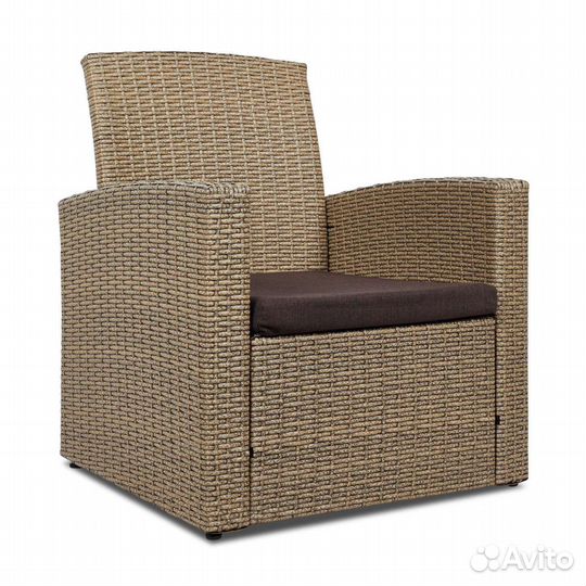 Мебель из ротанга Марокко. Новые с доставкой