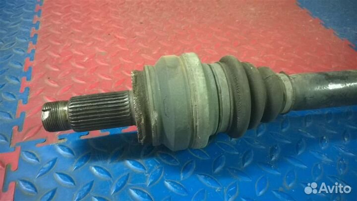 Полуось задняя правая привод в сборе BMW X3 F25