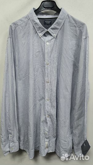 George, XXL, 56, рубашка