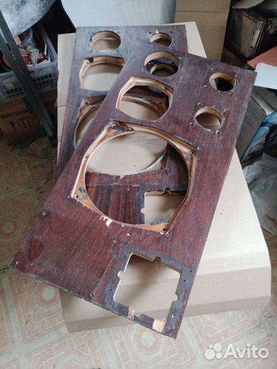 Панель для Акустики С-90