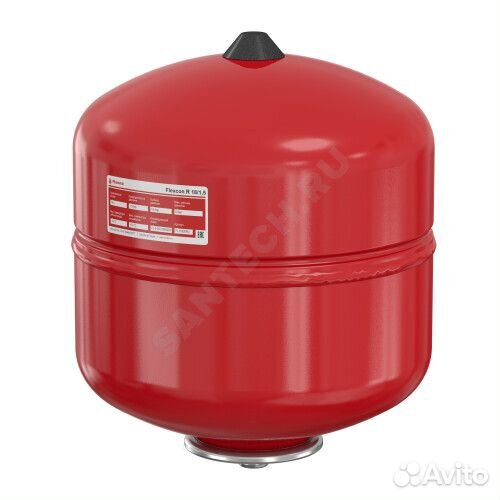 Расширительный бак (тс/хс) Flexcon R 80/1,5 - 6ba
