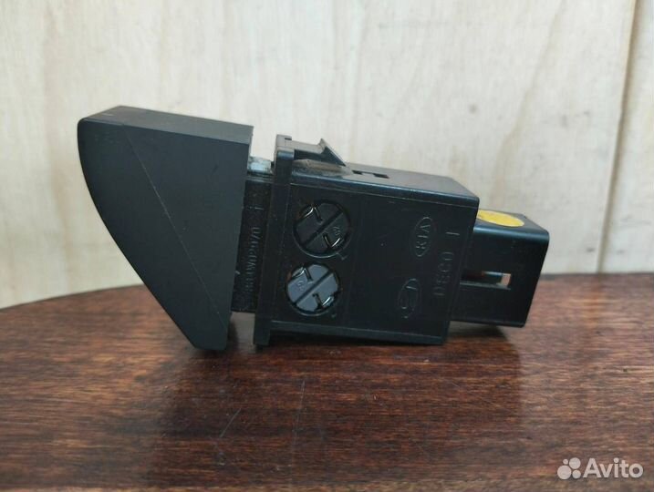 Кнопка круиз контроля Hyundai sonata EF рестайлин