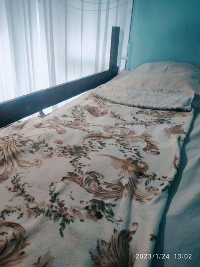 Комната 25 м², 1/16 эт.