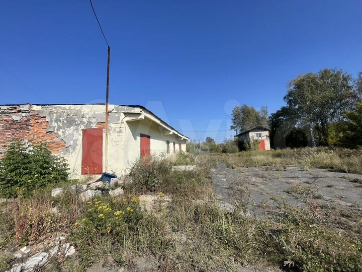 Склад, 389.7 м²