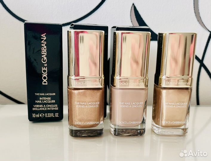 Mary KAY тени Dior лак для ногтей Dolce