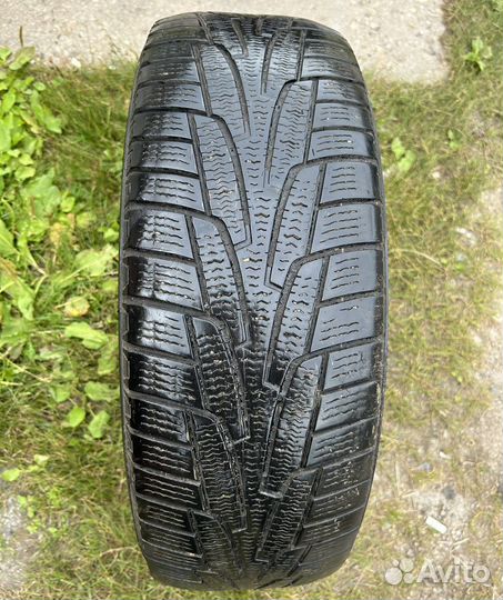 Kumho I'Zen KW31 205/65 R16 95R