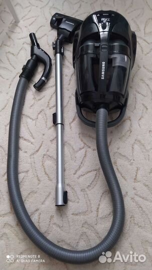 Пылесос Vitek