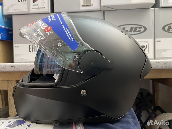 Мотошлем Shark D-Skwal 2 разм. L