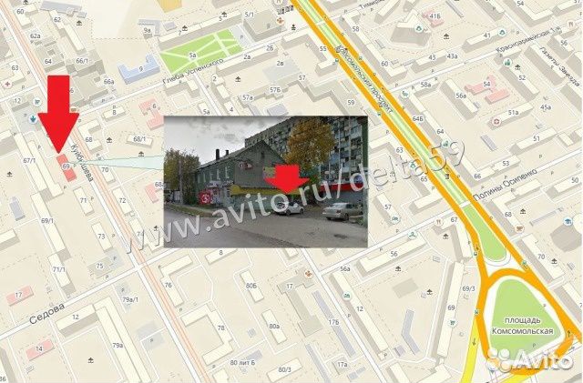 Принтер HP LaserJet Pro 400 M401D, A4