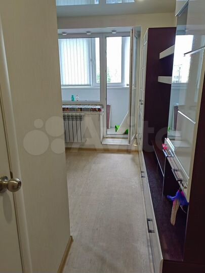 Квартира-студия, 13 м², 2/15 эт.