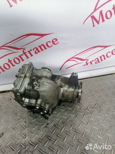 Редуктор моста передний Infiniti Fx50 S51 VK50 5.0