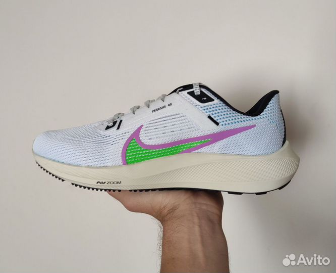 Кроссовки для бега Nike Air Zoom Pegasus 40 SE