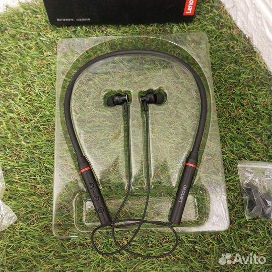 Беспроводные наушники Lenovo HE05X